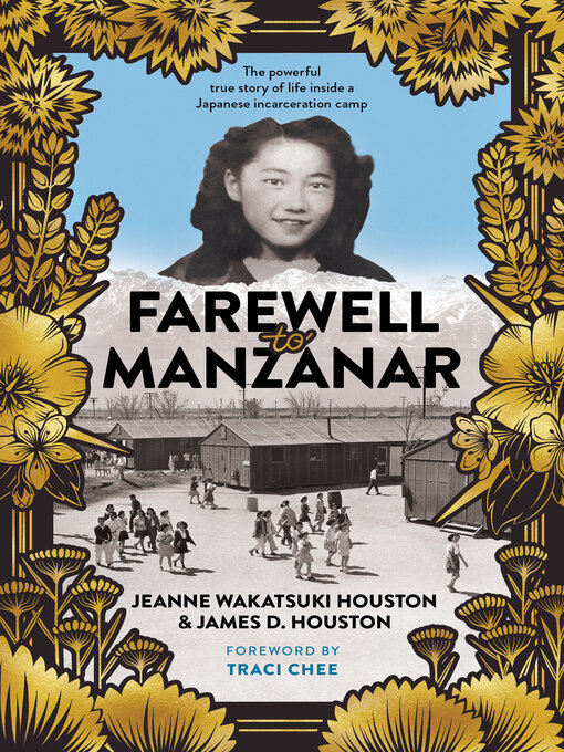 Title details for Farewell to Manzanar by Jeanne Wakatsuki Houston - Wait list